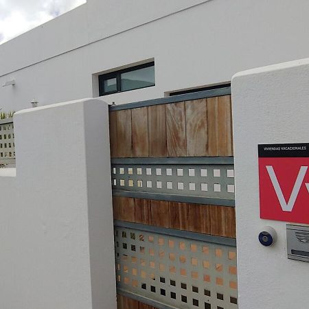 Vista Volcan Villa Yaiza  Exterior foto