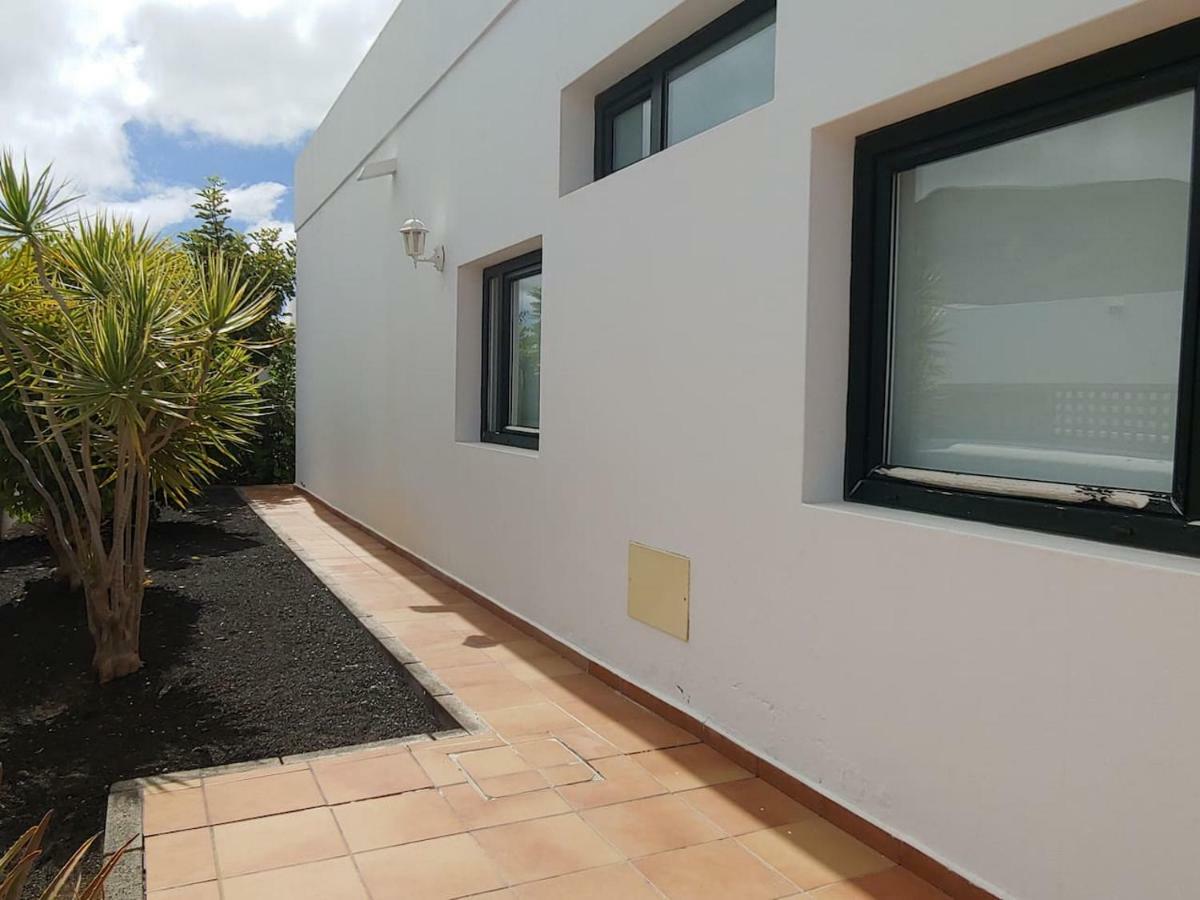 Vista Volcan Villa Yaiza  Exterior foto